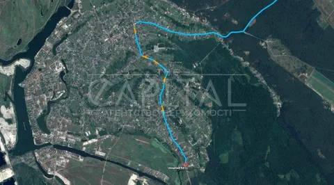 Продажа  частный дом Киевская обл., Вишенки, Вишенки ул.,  - 14/14