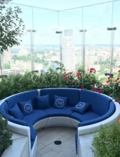 Продажа  квартира Киевская обл., Киев, Леси Украинки ул., 7в