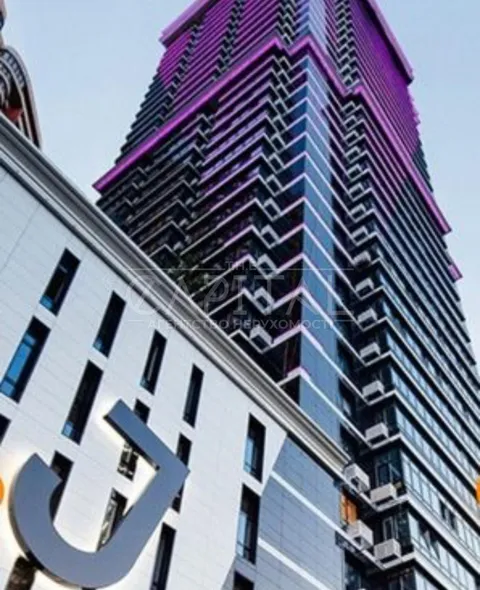 Продажа  квартира Киевская обл., Киев, Леси Украинки ул., 7в - 10/15