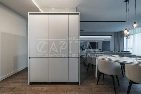Продажа  квартира Киевская обл., Киев, Болсуновская ул., 2 - 6/34