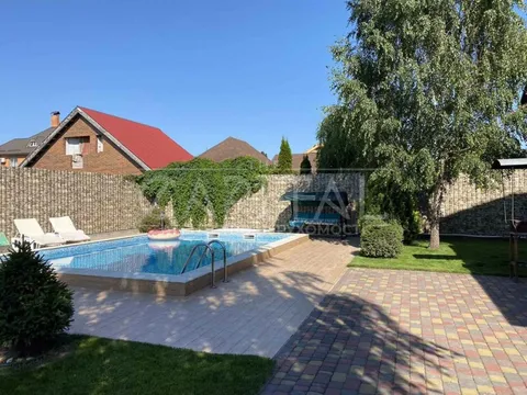 Продажа  частный дом Киевская обл., Гора, Київська ул.,  - 6/28