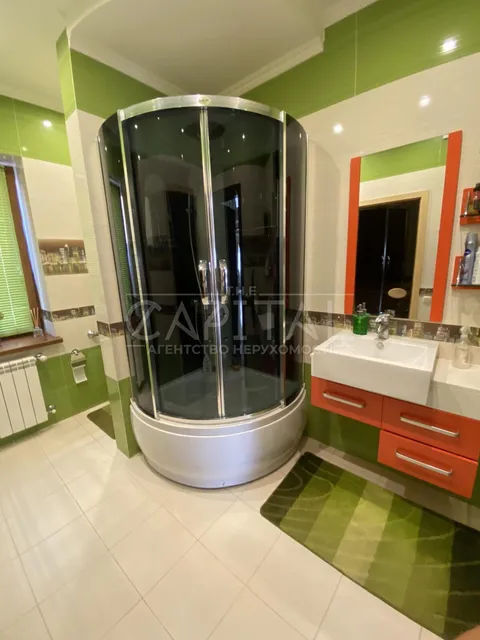 Продажа  частный дом Киевская обл., Гора, Київська ул.,  - 28/28