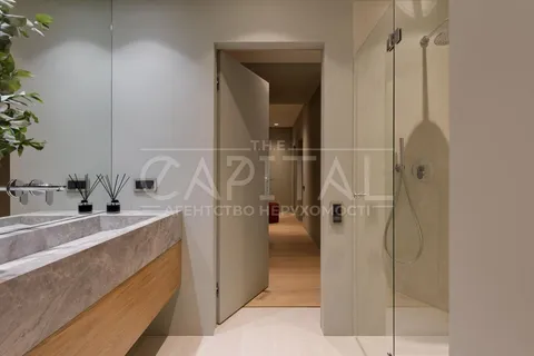 Продажа  квартира Киевская обл., Киев, Саперное Поле ул., 3 - 9/21