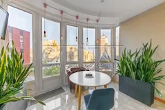 Продажа  квартира Киевская обл., Киев, Левка Лукьяненка ул., 21