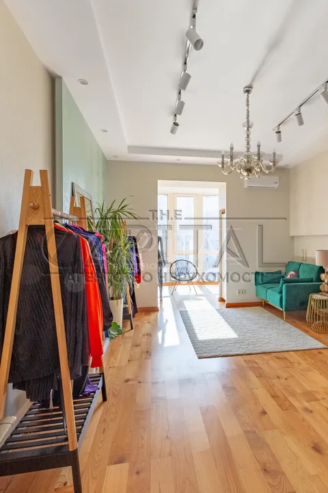 Продажа  квартира Киевская обл., Киев, Левка Лукьяненка ул., 21 - 9/28