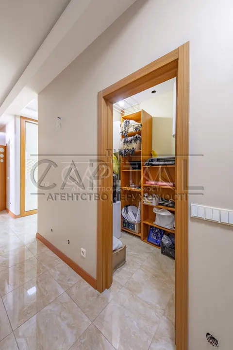 Продажа  квартира Киевская обл., Киев, Левка Лукьяненка ул., 21 - 20/28