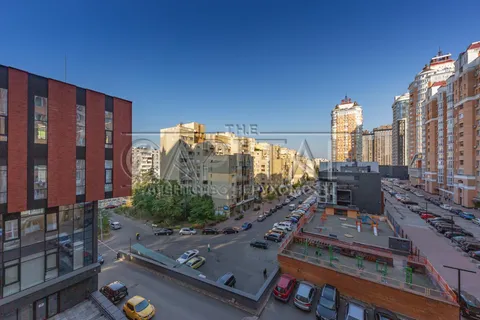 Продажа  квартира Киевская обл., Киев, Левка Лукьяненка ул., 21 - 26/28