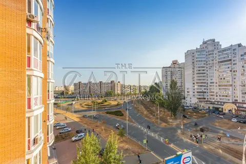 Продажа  квартира Киевская обл., Киев, Левка Лукьяненка ул., 21 - 27/28