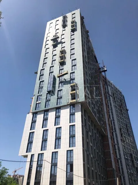 Продажа  квартира Киевская обл., Киев, Пимоненко Николая ул., 19 - 4/16