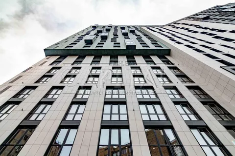 Продажа  квартира Киевская обл., Киев, Пимоненко Николая ул., 19 - 5/16