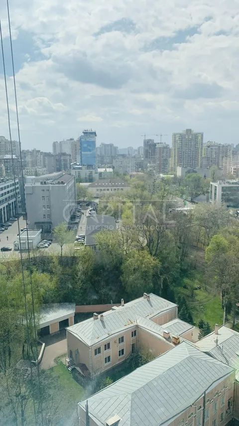 Продажа  квартира Киевская обл., Киев, Пимоненко Николая ул., 19 - 9/16