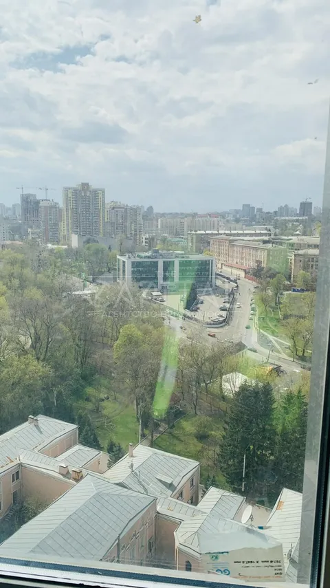 Продажа  квартира Киевская обл., Киев, Пимоненко Николая ул., 19 - 10/16