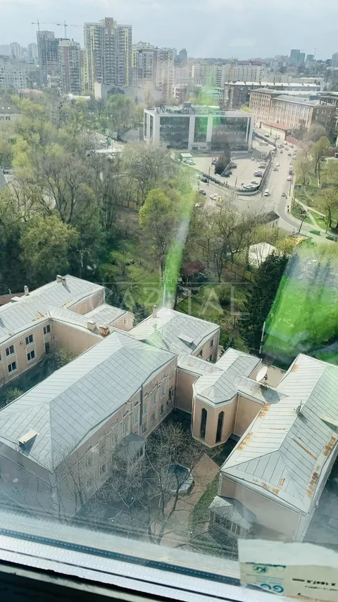 Продажа  квартира Киевская обл., Киев, Пимоненко Николая ул., 19 - 11/16