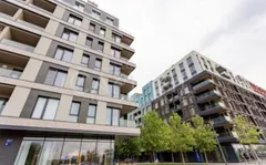 Продажа  квартира Киевская обл., Киев, Рыболовецкая ул., 5