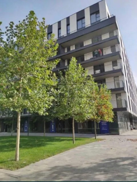 Продажа  квартира Киевская обл., Киев, Рыболовецкая ул., 5 - 2/7