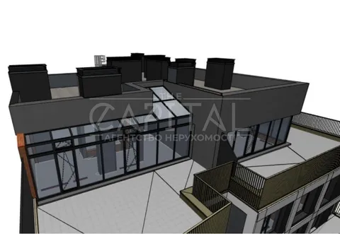 Продажа  квартира Киевская обл., Киев, Рыболовецкая ул., 5 - 3/7
