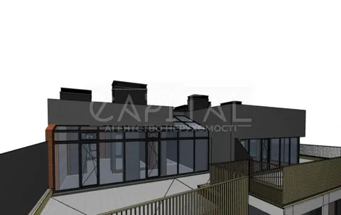 Продажа  квартира Киевская обл., Киев, Рыболовецкая ул., 5 - 6/7