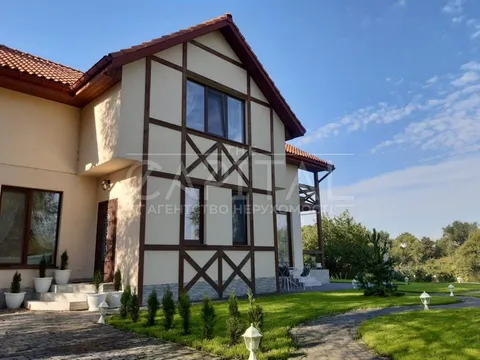 Продажа  частный дом Киевская обл., Крюковщина, одеська ул.,  - 1/23