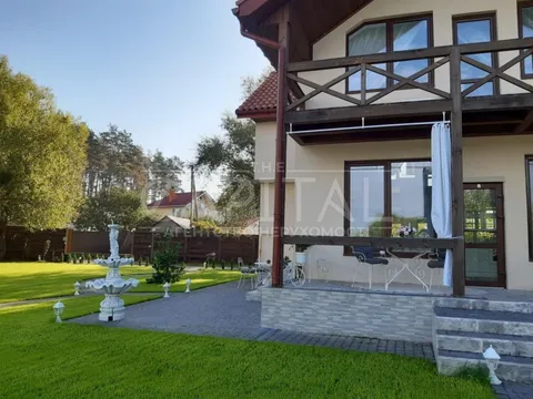 Продажа  частный дом Киевская обл., Крюковщина, одеська ул.,  - 7/23