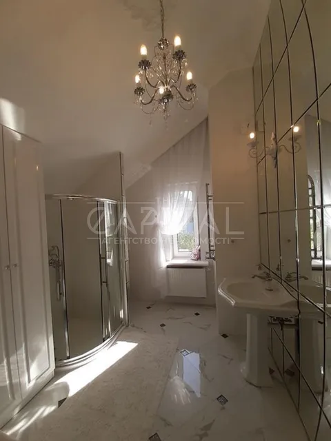 Продажа  частный дом Киевская обл., Крюковщина, одеська ул.,  - 20/23