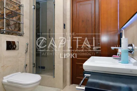 Продажа  квартира Киевская обл., Киев, Андрея Верхогляда ул., 9 - 11/12