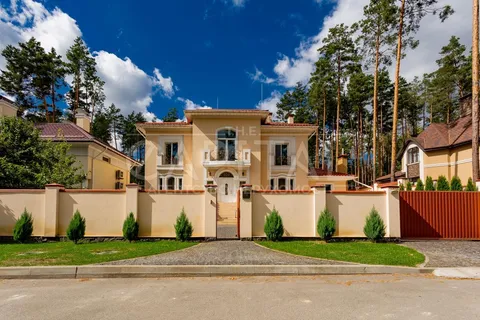 Продажа  частный дом Киевская обл., Стоянка, лісова ул.,  - 2/50