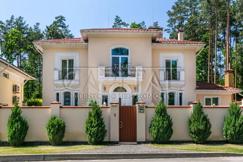 Продажа  частный дом Киевская обл., Стоянка, лісова ул.,  - 3/50