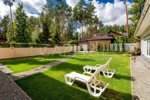 Продажа  частный дом Киевская обл., Стоянка, лісова ул.,  - 4/50