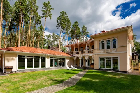 Продажа  частный дом Киевская обл., Стоянка, лісова ул.,  - 5/50