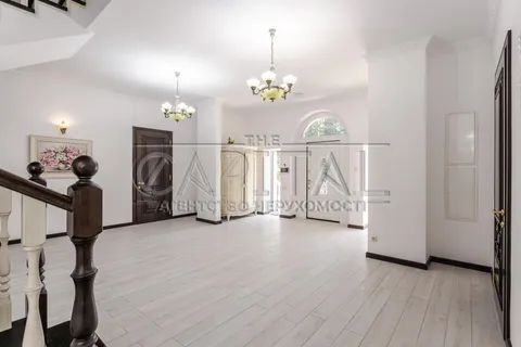 Продажа  частный дом Киевская обл., Стоянка, лісова ул.,  - 11/50