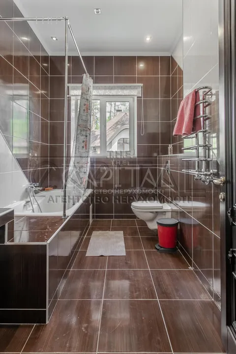 Продажа  частный дом Киевская обл., Стоянка, лісова ул.,  - 34/50
