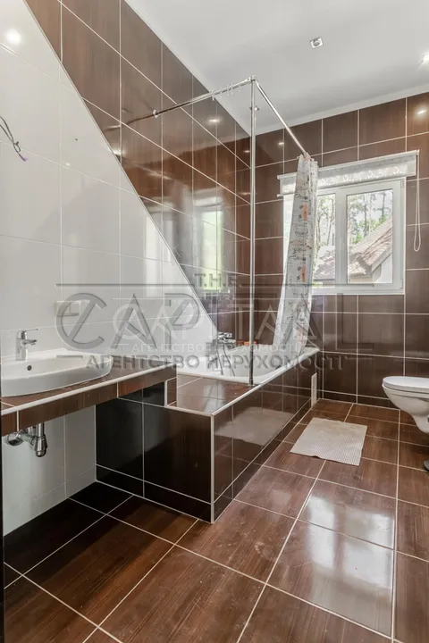 Продажа  частный дом Киевская обл., Стоянка, лісова ул.,  - 35/50