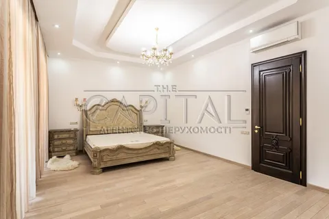 Продажа  частный дом Киевская обл., Стоянка, лісова ул.,  - 38/50