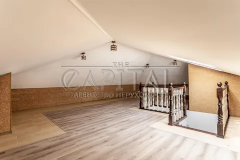 Продажа  частный дом Киевская обл., Стоянка, лісова ул.,  - 39/50