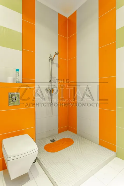 Продажа  частный дом Киевская обл., Стоянка, лісова ул.,  - 44/50