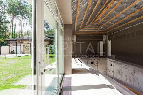 Продажа  частный дом Киевская обл., Стоянка, лісова ул.,  - 48/50