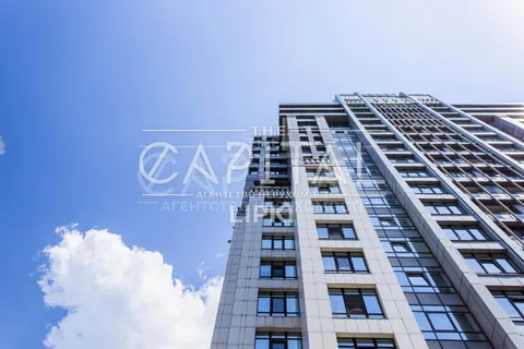 Продажа  квартира Киевская обл., Киев, Андрея Верхогляда ул., 11 - 5/5