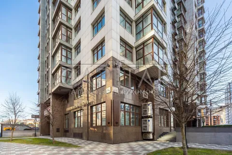 Продажа  квартира Киевская обл., Киев, Андрея Верхогляда ул., 11 - 1/26