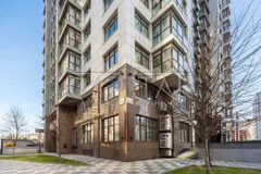 Продажа  квартира Киевская обл., Киев, Андрея Верхогляда ул., 11