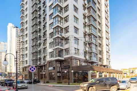 Продажа  квартира Киевская обл., Киев, Андрея Верхогляда ул., 11 - 2/26