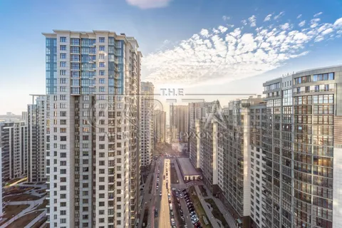 Продажа  квартира Киевская обл., Киев, Андрея Верхогляда ул., 11 - 5/26