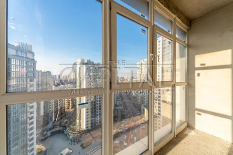 Продажа  квартира Киевская обл., Киев, Андрея Верхогляда ул., 11 - 16/26