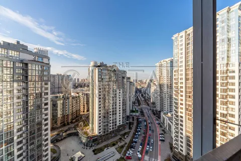 Продажа  квартира Киевская обл., Киев, Андрея Верхогляда ул., 11 - 17/26