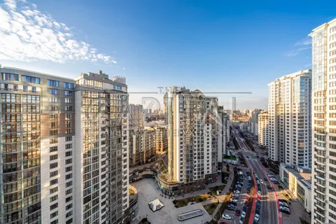 Продажа  квартира Киевская обл., Киев, Андрея Верхогляда ул., 11 - 20/26