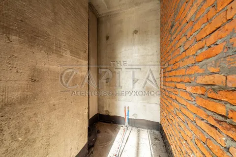 Продажа  квартира Киевская обл., Киев, Андрея Верхогляда ул., 11 - 21/26