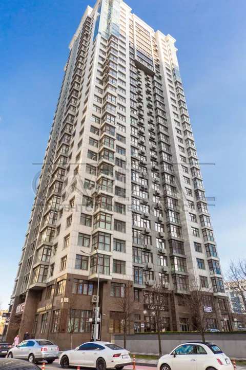 Продажа  квартира Киевская обл., Киев, Андрея Верхогляда ул., 11 - 24/26