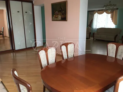 Продажа  квартира Киевская обл., Киев, Владимира Ивасюка ул., 24а - 2/13