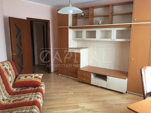 Продажа  квартира Киевская обл., Киев, Владимира Ивасюка ул., 24а - 4/13