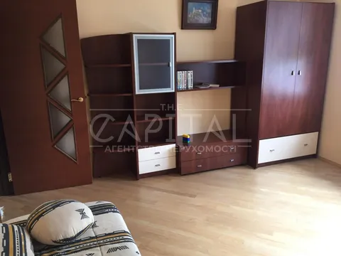 Продажа  квартира Киевская обл., Киев, Владимира Ивасюка ул., 24а - 5/13