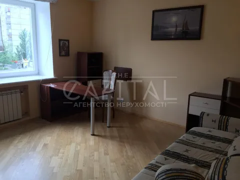Продажа  квартира Киевская обл., Киев, Владимира Ивасюка ул., 24а - 6/13